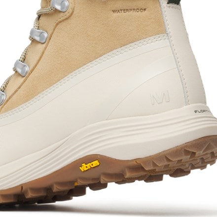 Merrell Siren 4 Thermo Lace WP Boots - Women's 6