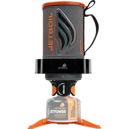 Jetboil Flash Windscreen 1.0L Fast Boil System 0
