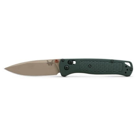 Benchmade Bugout 535TN-2601 Knife 1
