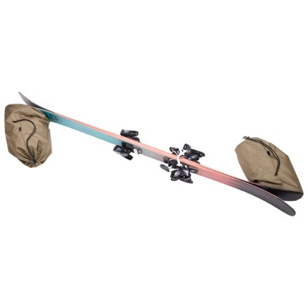 Thule RoundTrip Ski Bag - 192 cm 7