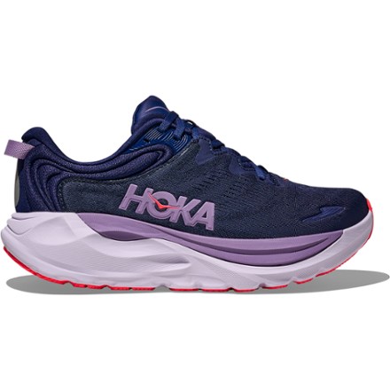 HOKA Gaviota 6 Road-Running Shoes - Women's 0
