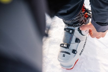 Salomon S/PRO SUPRA BOA 120 GW Ski Boots - Men's - 2024/2025 9