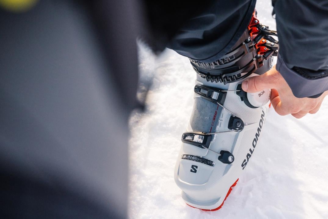 Location Image for S/PRO SUPRA BOA 120 GW Ski Boots - Men's - 2024/2025