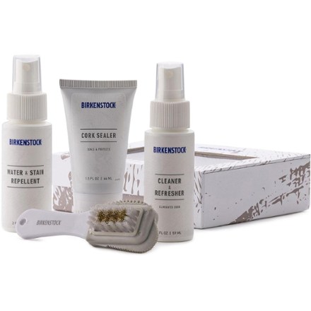 Birkenstock Deluxe Shoe Care Kit REI Co op