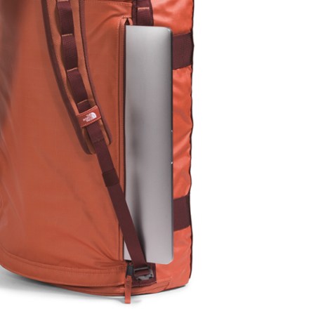 The North Face Base Camp Voyager Duffel - 32 L 5