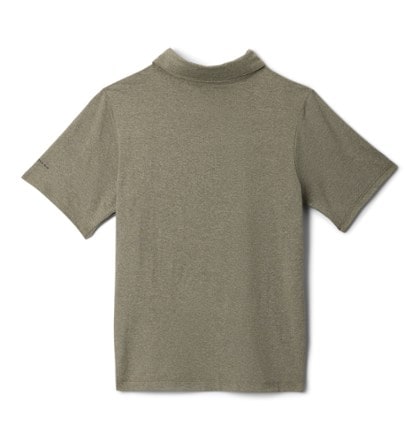 Columbia Tech Trail Polo Shirt - Kids' 1