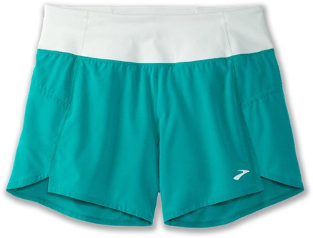 Brooks Chaser 5" Shorts - Women