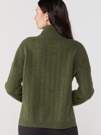 Rei wool sweaters 2025