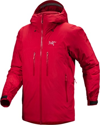 Arc'teryx Beta Down Insulated Jacket - Men's 0