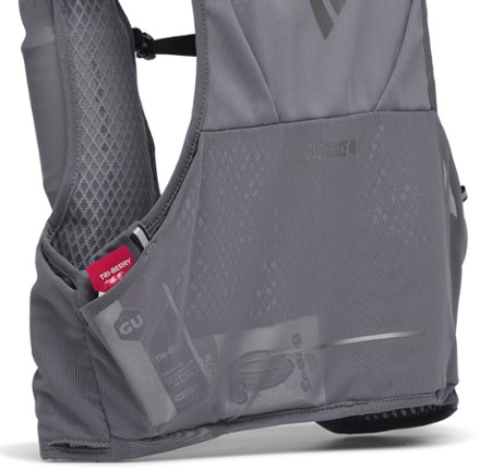 Black Diamond Distance 4 Hydration Vest 5