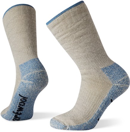 Smartwool Classic Mountaineer Maximum Cushion Crew Socks - Women's 0