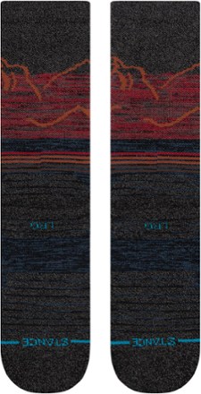 Stance Garhwal Crew Socks 2