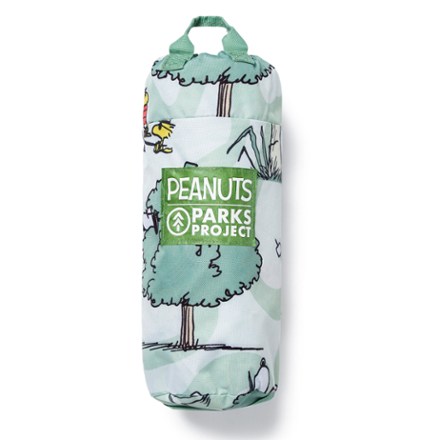 Parks Project Peanuts x Parks Project Packable Camp Chair 8