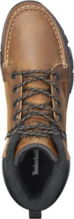 timberland garrison field sport