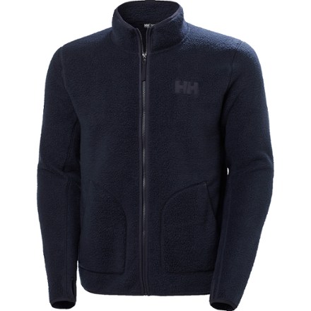 Helly Hansen Men's Panorama Pile Jacket 