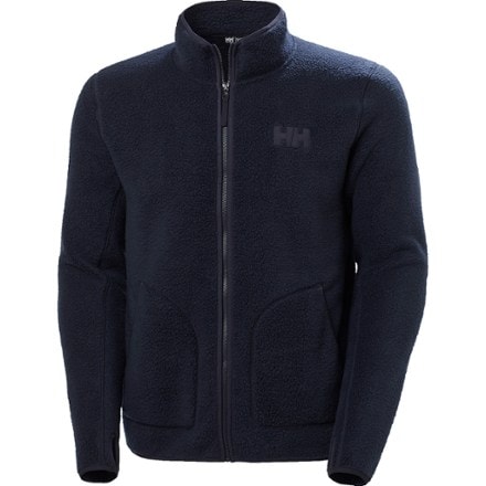 Helly Hansen Panorama Pile Jacket - Men's 0