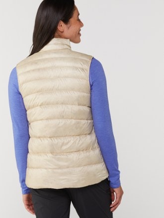 REI Co-op 650 Down Vest - Women's 4