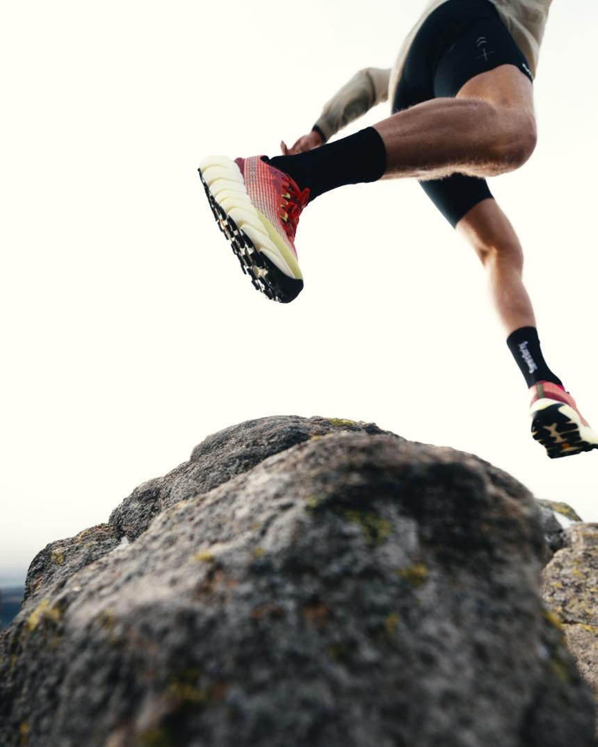 Location Image for MTL Adapt Matryx Trail-Running Shoes - Men's