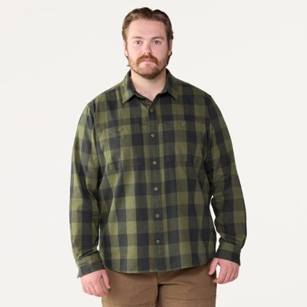 REI Co-op Campwell Flannel Shirt - Men's 2