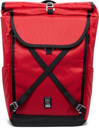 Chrome Bravo 4.0 Pack 2