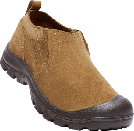keen slip on
