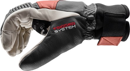 Leki Patrol 3D Gloves 4