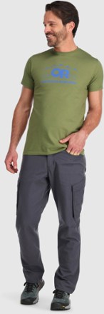 Outdoor Research Shastin Cargo Pants - Men's 4