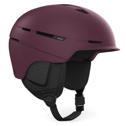 ANON メラクmerak ® スキー&スノーボード ヘルメット XL ANON メラクmerak ® スキー&スノーボード ヘルメット XL Anon
