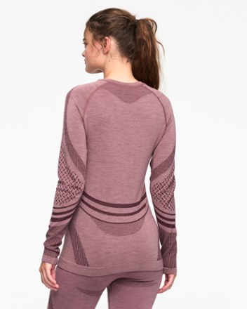 Kari Traa Oline Base Layer Top - Women's 2