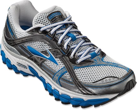 brooks trance trainers