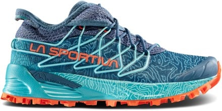 La Sportiva Mutant Trail-Running Shoes - Women's 0