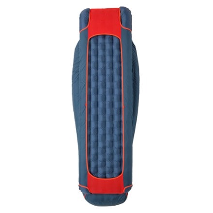 Big Agnes Anvil Horn 0 Sleeping Bag 2