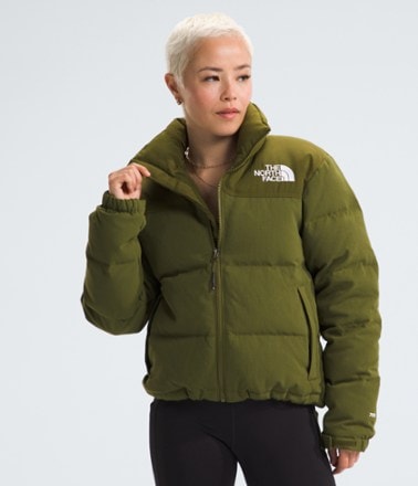 The North Face Heatseeker Women\'s Insulated Jackets | REI Co-op