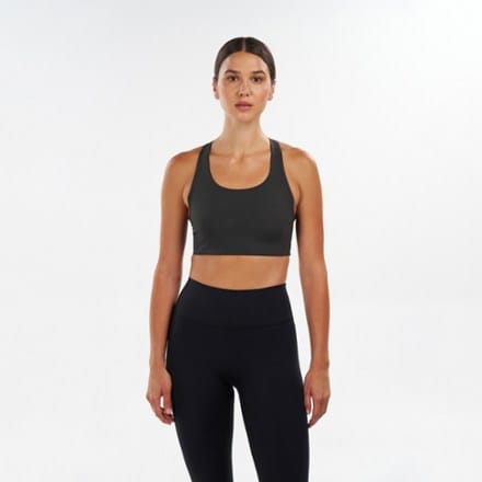ALWRLD ALRN Crop Bra 0
