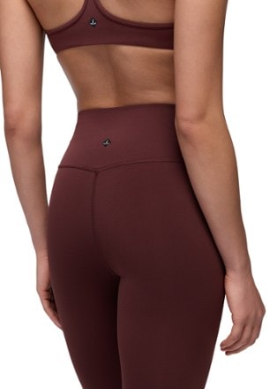 prAna Luxara 7/8 Leggings - Women's 4
