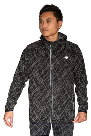 rabbit Low Light Swish 2.0 Jacket - Men's 5