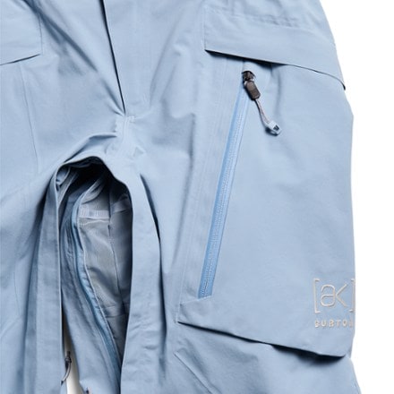 Burton AK Cyclic GORE-TEX 2L Pants - Women's 4