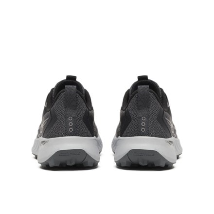 Saucony Peregrine 15 Trail-Running Shoes - Men's 3