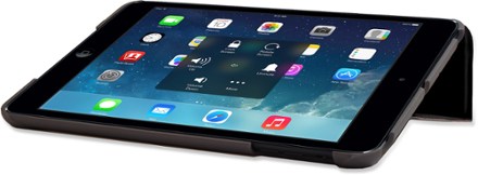 Alternate stand view (Black)