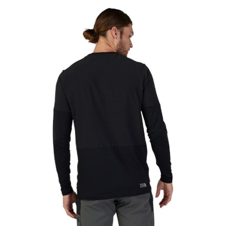 Fox Defend Thermal Bike Jersey - Men's 2