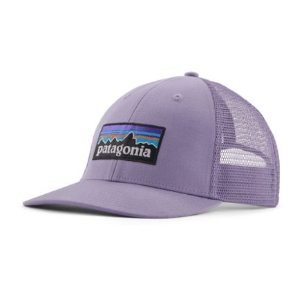 Patagonia P-6 Logo LoPro Trucker Hat 0