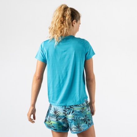 rabbit UPF T-Shirt - Women's 1