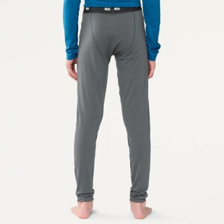 REI Co-op Merino Midweight Base Layer Bottoms - Kids' 2