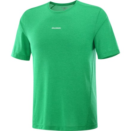 Salomon SHKout Core T-Shirt - Men's 0