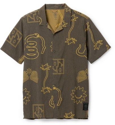 Roark Bless Up Trail Shirt - Men's 0