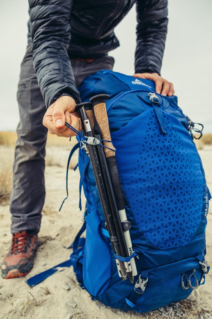 Location Image for Zulu 30 Pack - Men's