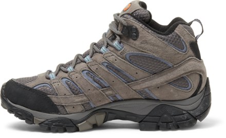 Merrell Moab 2 Mid Waterproof Hiking Boots - Women's 4