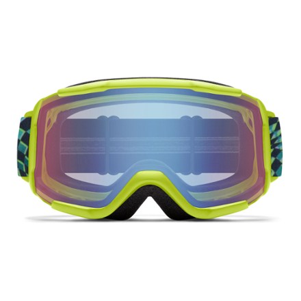 Smith Daredevil OTG Snow Goggles - Kids' 1