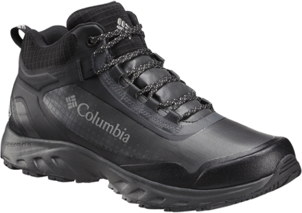 columbia men's work shoes