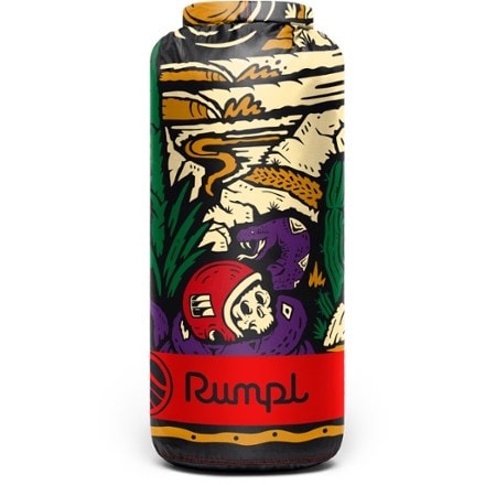 Rumpl Original Puffy Blanket 1